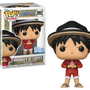 ONE PIECE - POP Animation N° 2052 - Luffy Whole Cake
