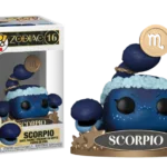 POP Zodiac N° 16 - Scorpio