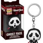 HORROR - Pocket Pop Keychain - Ghostface