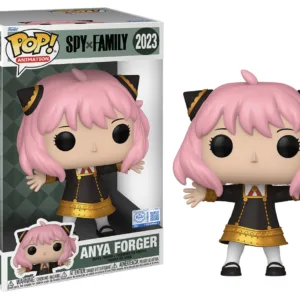 SPY X FAMILY - POP JUMBO N°2023 - Anya Forger