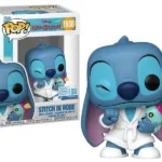 LILO & STITCH - POP Disney N° 1608 - Stitch in Robe