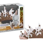 DIORAMA ELEMENTS  - Earth
