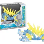 DIORAMA ELEMENTS  - Lightning