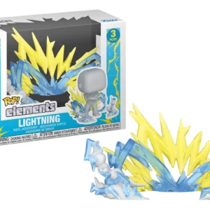 DIORAMA ELEMENTS  - Lightning