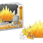 DIORAMA ELEMENTS  - Power Up