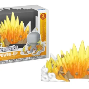 DIORAMA ELEMENTS  - Power Up
