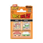 DRAGON BALL Z - Bitty Pop 2 Pack 2.5cm - Gohan & Piccolo