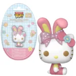 HELLO KITTY SPRING - Pocket Pop Egg - Hello Kitty