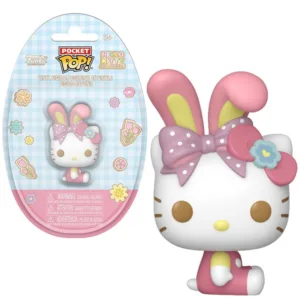 HELLO KITTY SPRING - Pocket Pop Egg - Hello Kitty