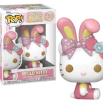 HELLO KITTY SPRING - POP Sanrio N° 130 - Hello Kitty with bunny ears