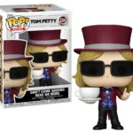 TOM PETTY - POP Rocks N° 334 - Don't Come Around Here No More