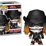 POP Rocks N° 490 - Rob Zombie with Bandana