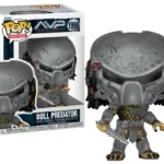 PREDATOR - POP Movies N° 1999 - Bull Predator