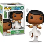 PRINCESS ET THE FROG - POP Disney N° 1672 - Tiana