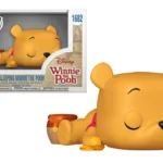 WINNIE THE POOH - POP Disney N° 1682 - Sleeping Pooh