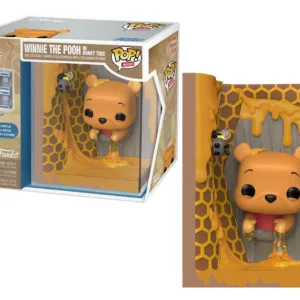 WINNIE THE POOH - POP Nooks - Honey Tree