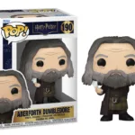 HARRY POTTER - POP Movies N° 190 - S20 Aberforth Dumbledore