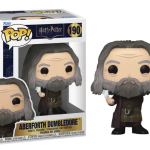 HARRY POTTER - POP Movies N° 190 - S20 Aberforth Dumbledore