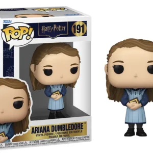 HARRY POTTER - POP Movies N° 191 - S20 Ariana Dumbledore