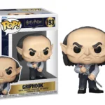 HARRY POTTER - POP Movies N° 193 - S20 Griphook