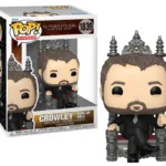 SUPERNATURAL - POP Premium N° 1839 - Crowley King of Hell
