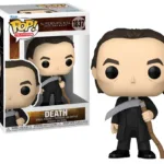 SUPERNATURAL - POP TV N° 1837 - Death