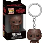 STRANGER THINGS - Pocket Pop Keychains - Vecna