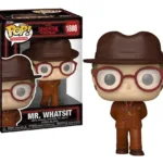 STRANGER THINGS - POP Television N° 1808 - Mr. Whatsit