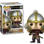 LORD OF THE RINGS - POP Movies N° 1982 - Eomer