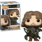 LORD OF THE RINGS - POP Movies N° 1983 - Faramir