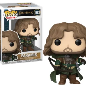 LORD OF THE RINGS - POP Movies N° 1983 - Faramir