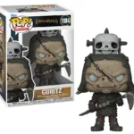 LORD OF THE RINGS - POP Movies N° 1984 - Guritz