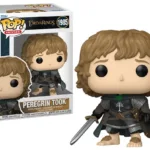LORD OF THE RINGS - POP Movies N° 1985 - Peregrin Took