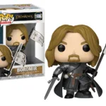 LORD OF THE RINGS - POP Movies N° 1986 - Boromir