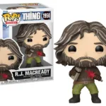 THE THING - POP Movies N° 1950 - RJ MacReady
