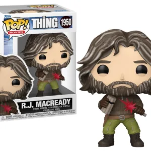 THE THING - POP Movies N° 1950 - RJ MacReady