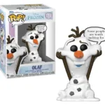 FROZEN - POP Sayings N° 1700 - Olaf