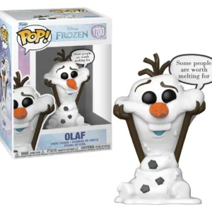FROZEN - POP Sayings N° 1700 - Olaf