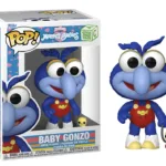 MUPPETS BABIES - POP Disney N° 1698 - Baby Gonzo
