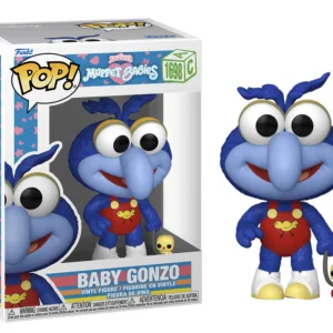 MUPPETS BABIES - POP Disney N° 1698 - Baby Gonzo