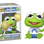 MUPPETS BABIES - POP Disney N° 1696 - Baby Kermit