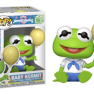 MUPPETS BABIES - POP Disney N° 1696 - Baby Kermit