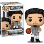 SPURS - POP NBA N° 230 - Victor Wembanyama (Statement Edition Jersey)