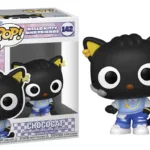 HELLO KITTY - POP Sanrio N° 142 - Chocolat K-Pop