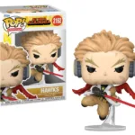 MY HERO ACADEMIA - POP Animation N° 2162 - Hawks
