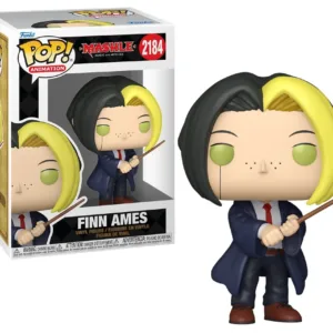 MASHLE - POP Animation N° 2184 - Finn Ames