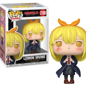 MASHLE - POP Animation N° 2186 - Lemon Irvine