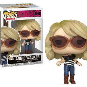 BRIDESMAIDS - POP Movies N° 1968 - Annie Walker