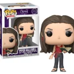 CHARMED - POP TV N° 1833- Piper Halliwell
