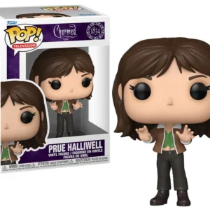 CHARMED - POP TV N° 1834 - Prue Halliwell
